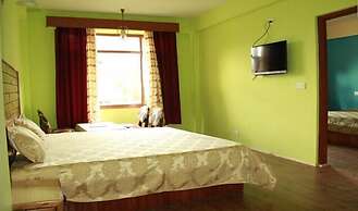 Zarim Hotel Manali