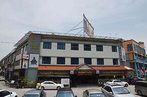 SRP Hotel Sdn Bhd