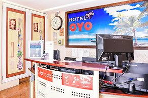 Hotel O Hotel 916