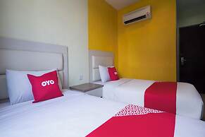 Hotel O Hotel 916