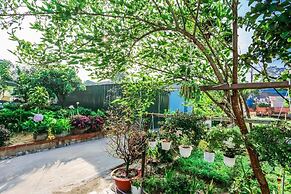 Dalat Chocolate Homestay