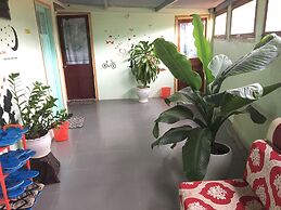 Dalat Chocolate Homestay