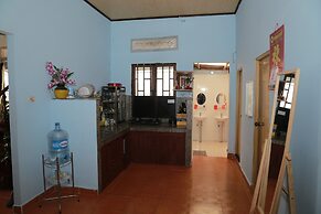 Dalat Chocolate Homestay