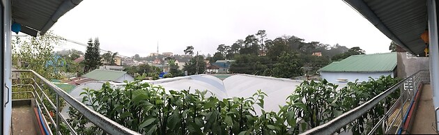 Dalat Chocolate Homestay