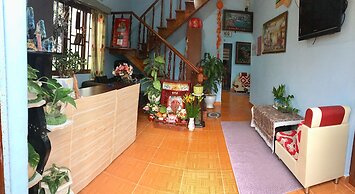 Dalat Chocolate Homestay