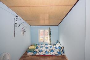 Dalat Chocolate Homestay