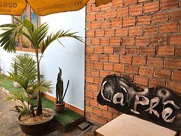 Dalat Chocolate Homestay