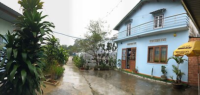 Dalat Chocolate Homestay