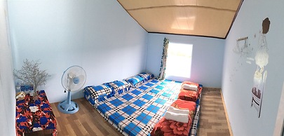 Dalat Chocolate Homestay