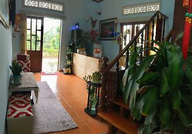 Dalat Chocolate Homestay
