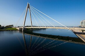 Beach House Courtyard 1 bed