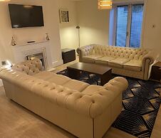 Beach House Courtyard 1 bed