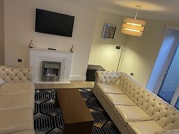 Beach House Courtyard 1 bed