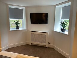 Beach House Courtyard 1 bed