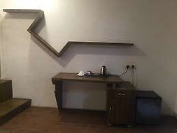 Touchwood Resort Bhopal