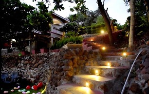 Touchwood Resort Bhopal