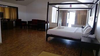 Touchwood Resort Bhopal