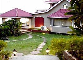 Touchwood Resort Bhopal