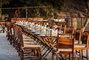 Touchwood Resort Bhopal