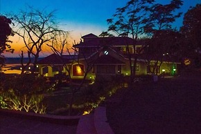 Touchwood Resort Bhopal