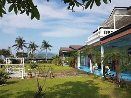 Wei Feng Jia Yuan B&B