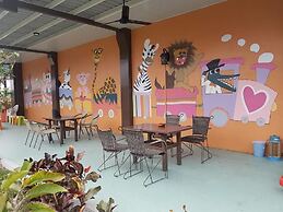 Wei Feng Jia Yuan B&B