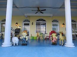 Wei Feng Jia Yuan B&B