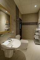 Wei Feng Jia Yuan B&B