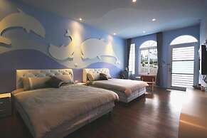 Wei Feng Jia Yuan B&B