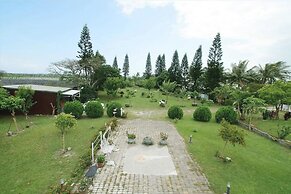 Wei Feng Jia Yuan B&B