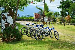 Wei Feng Jia Yuan B&B