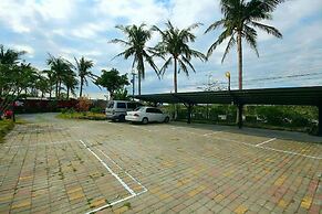 Wei Feng Jia Yuan B&B