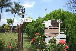 Wei Feng Jia Yuan B&B