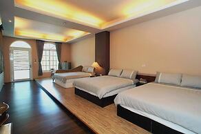 Wei Feng Jia Yuan B&B