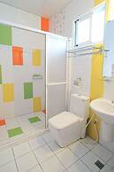 Wei Feng Jia Yuan B&B