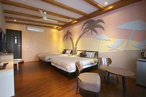 Wei Feng Jia Yuan B&B