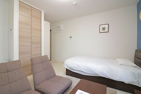 HG Cozy Hotel No.101 Kyobashi Station