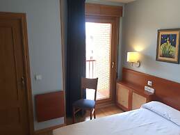 Hostal Alda Río Duero