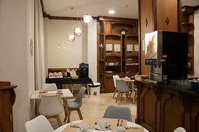 Hostal Alda Río Duero