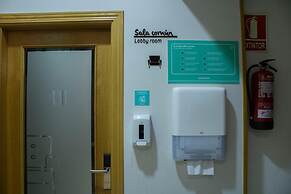 Hostal Alda Río Duero