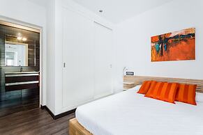 Ca Sa Padrina by LOCALITE