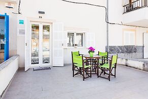 Ca Sa Padrina by LOCALITE