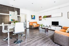 Ca Sa Padrina by LOCALITE