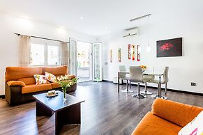 Ca Sa Padrina by LOCALITE