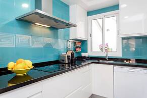 Ca Sa Padrina by LOCALITE