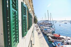 Apartment Hvar - Center Town