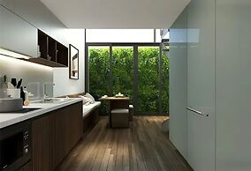 Susan House Saigon Serviced Apartments