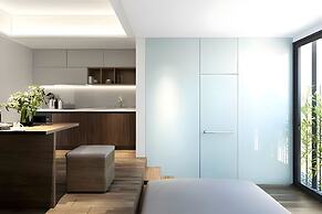 Susan House Saigon Serviced Apartments