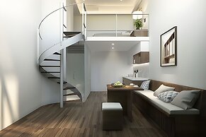 Susan House Saigon Serviced Apartments