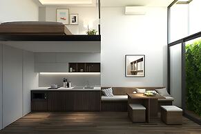 Susan House Saigon Serviced Apartments